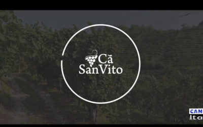 Spot Ca’ San Vito