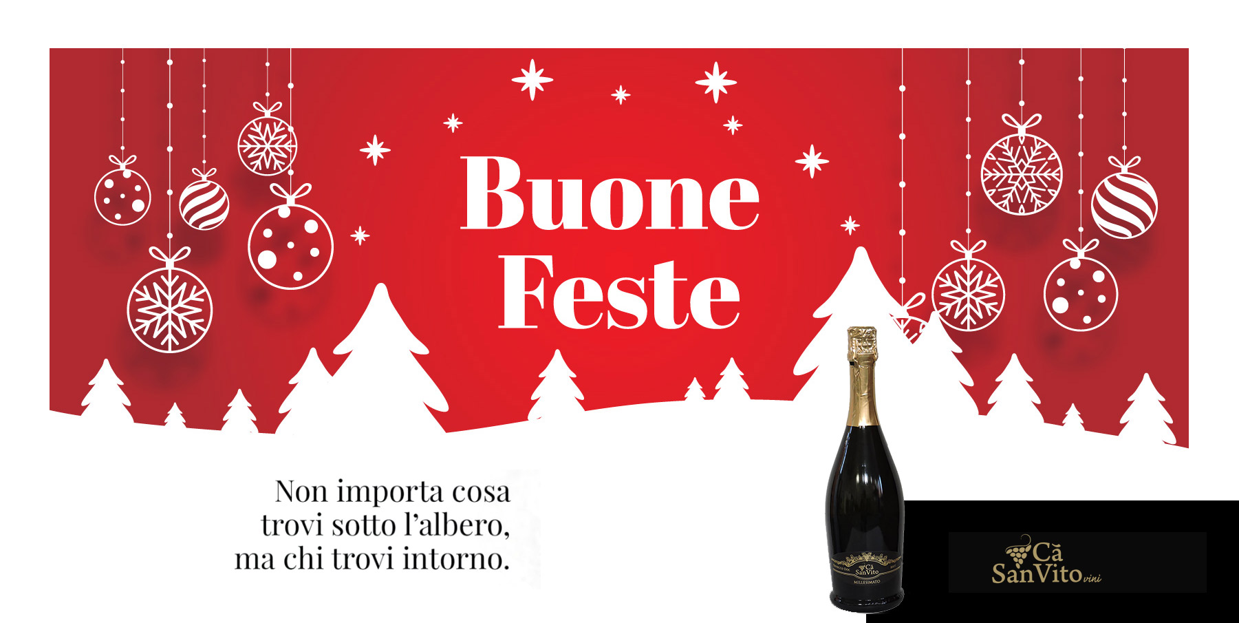 Buone Feste!